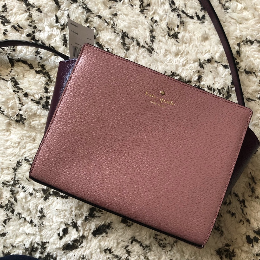 Kate Spade purse NWT